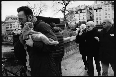 Paris, 2 of 84