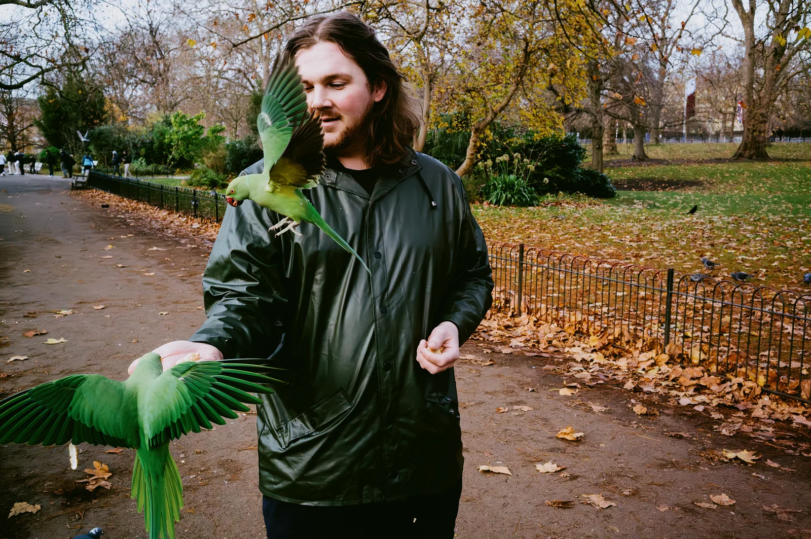 London, 34 of 58