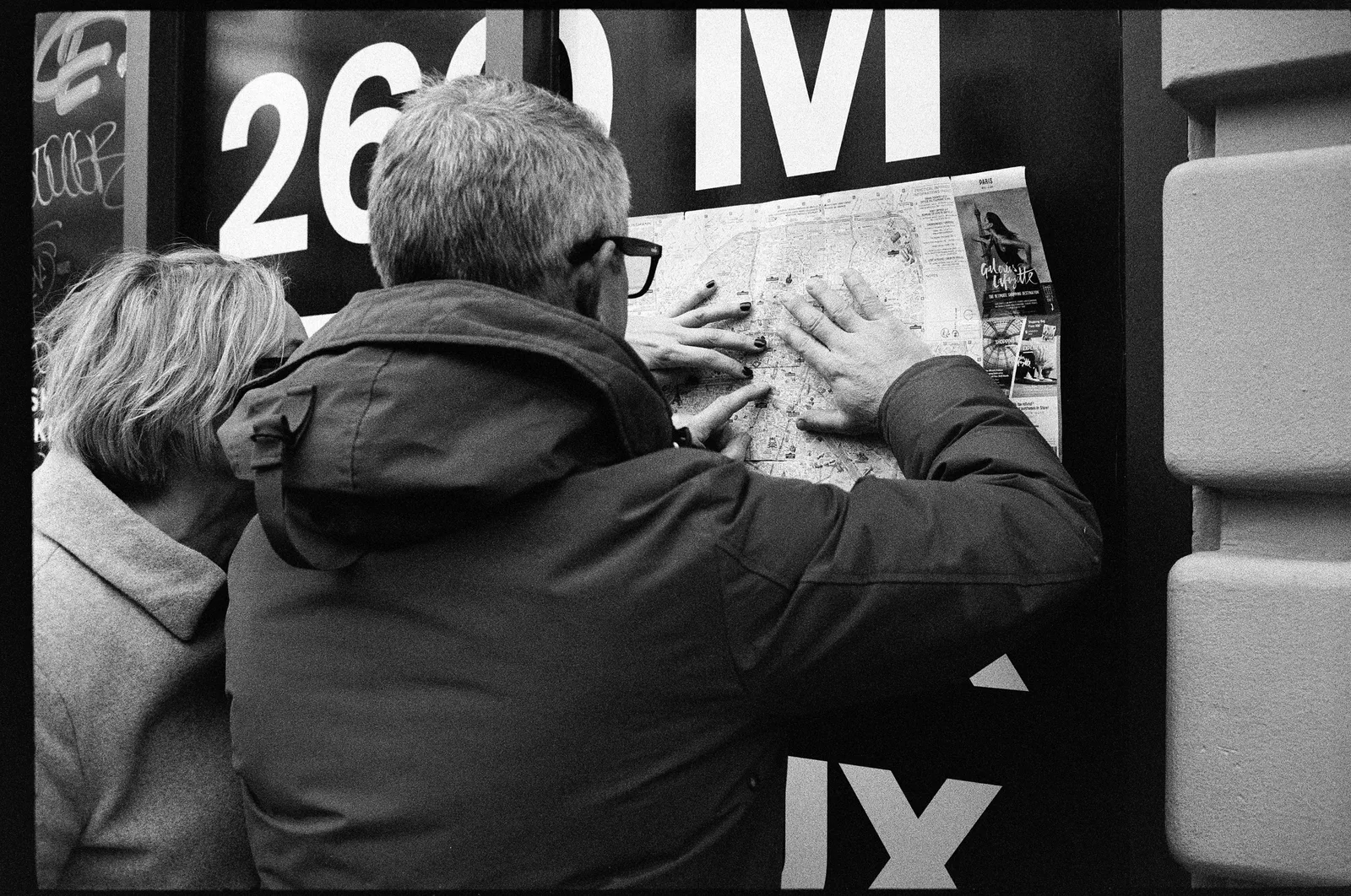 Paris, 4 of 84