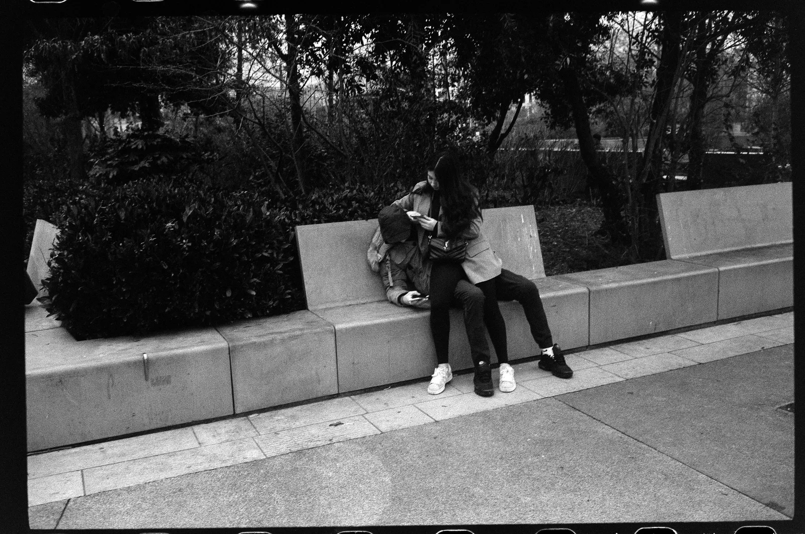 Paris, 19 of 84