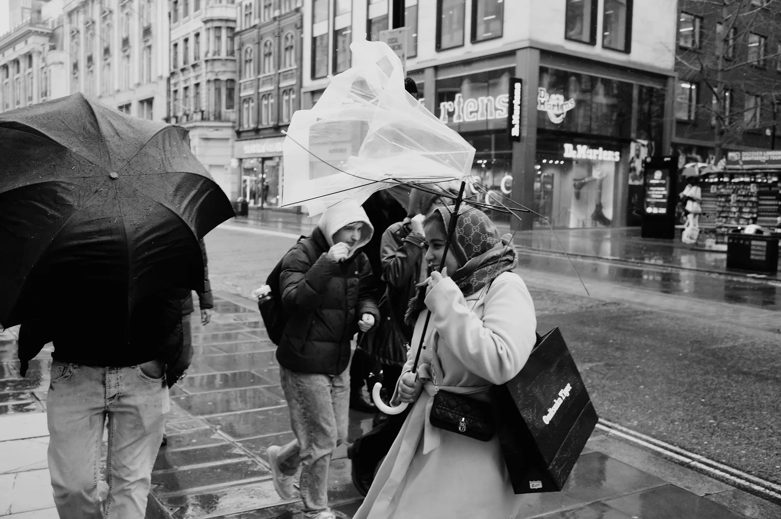 London, 50 of 58