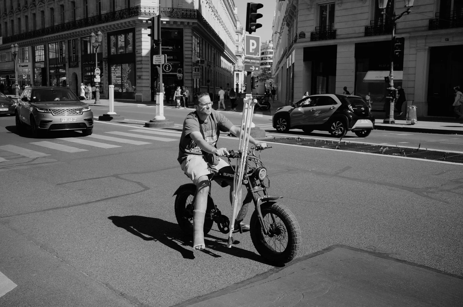 Paris, 43 of 84