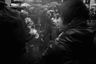 London, 41 of 58