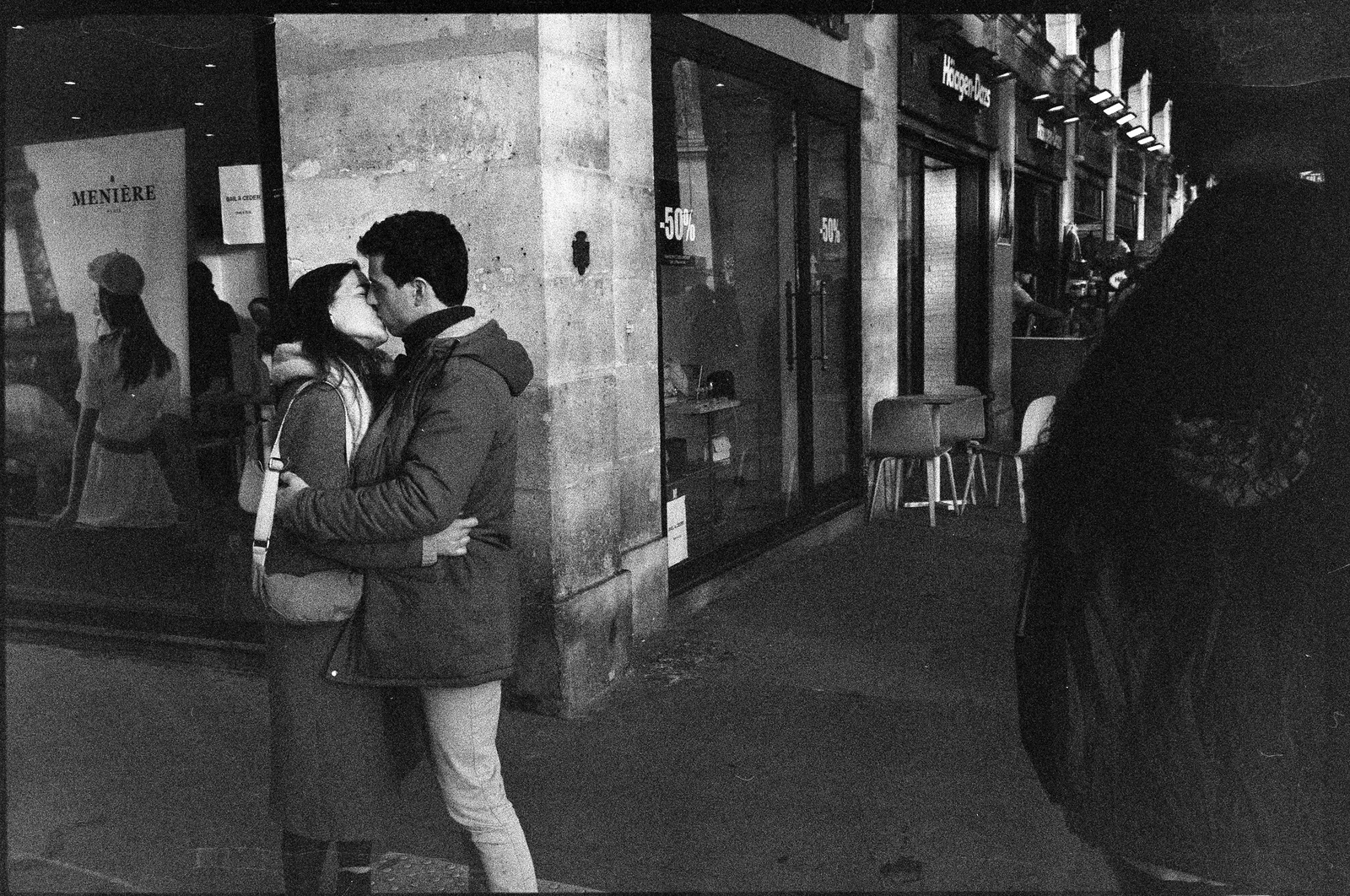 Paris, 10 of 84