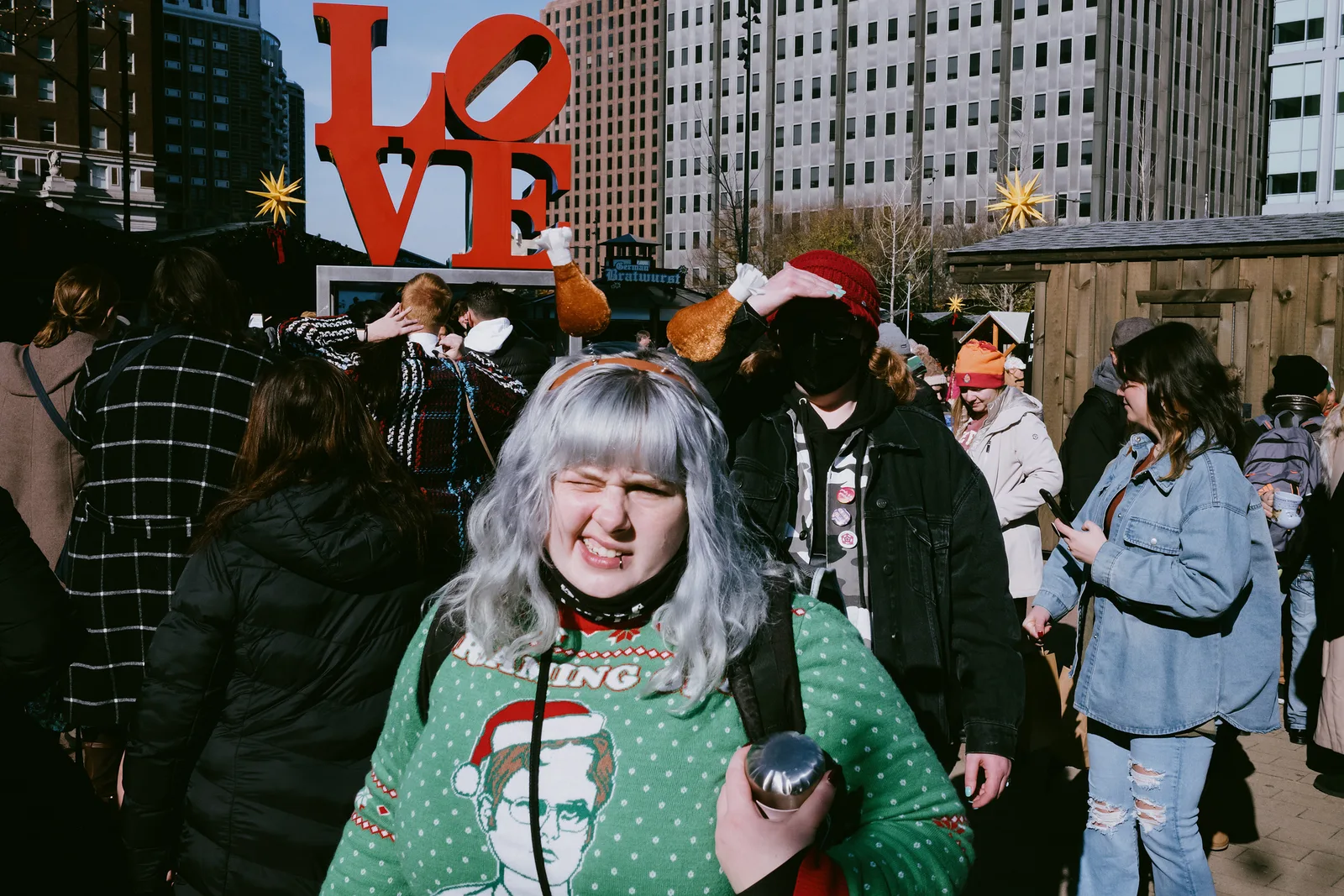 Philadelphia, 22 of 60