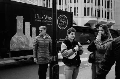 London, 5 of 58