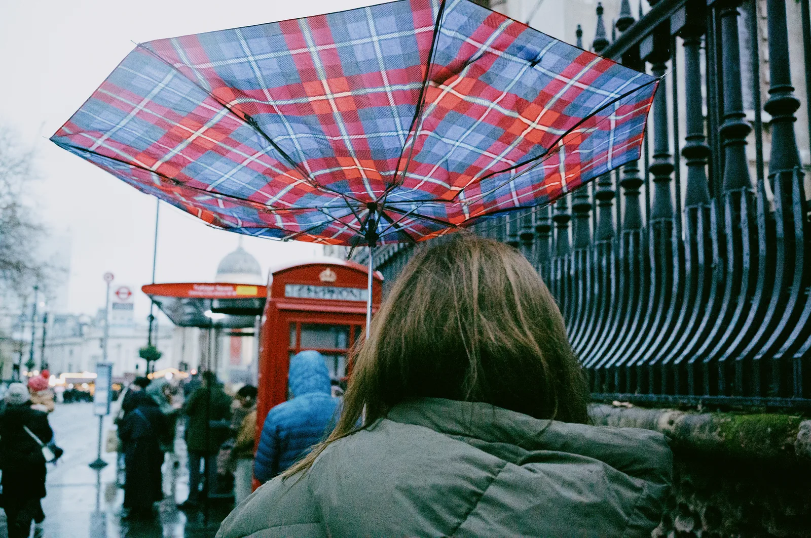 London, 25 of 58