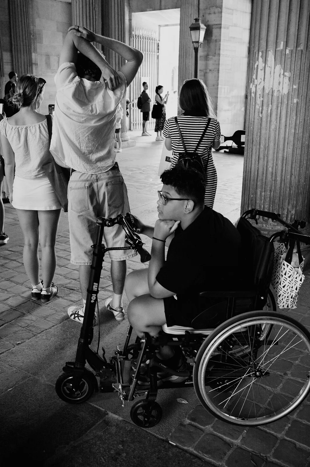 Paris, 81 of 84