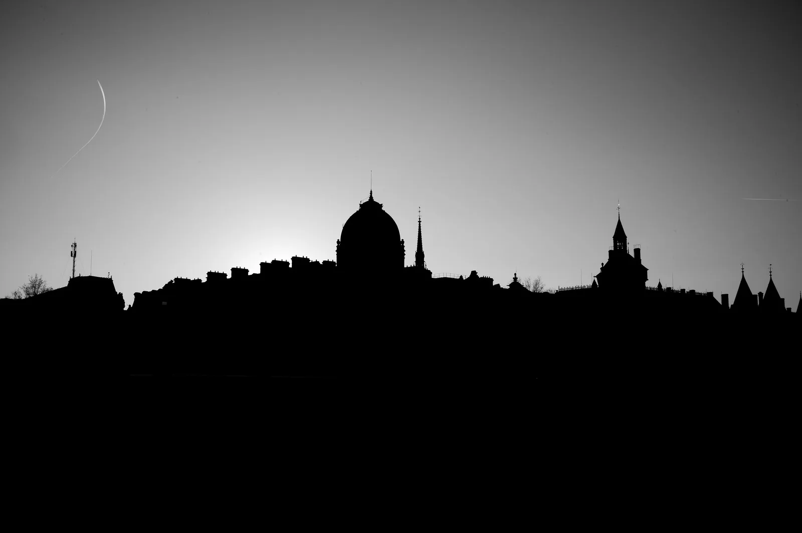 Paris, 23 of 84