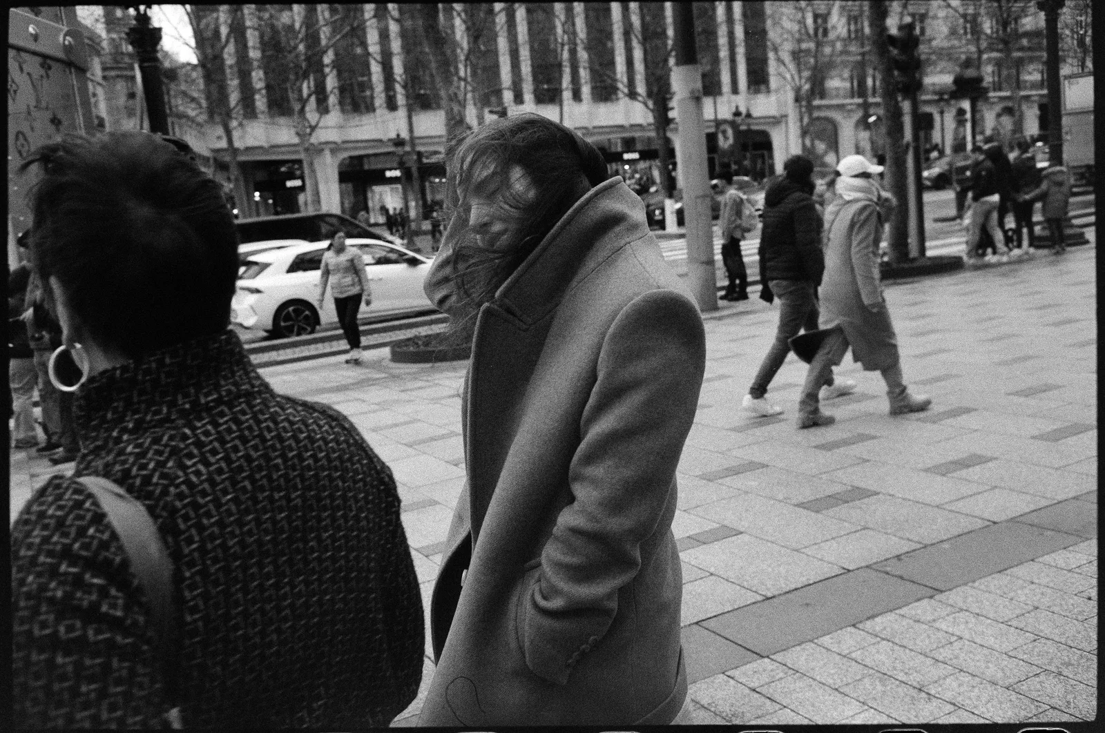 Paris, 16 of 84