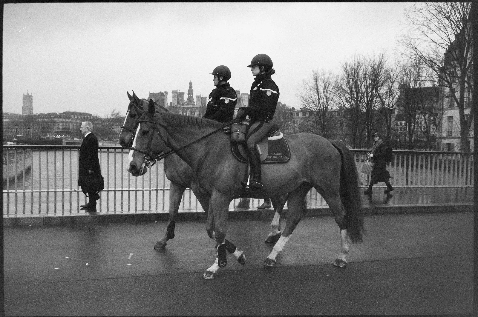 Paris, 18 of 84