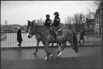 Paris, 18 of 84