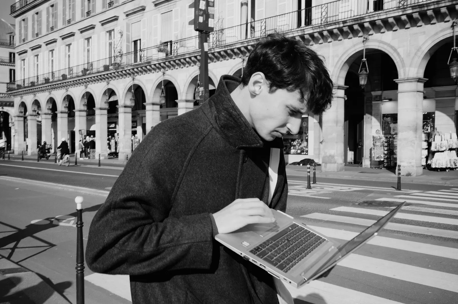 Paris, 26 of 84
