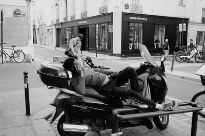Paris, 78 of 84