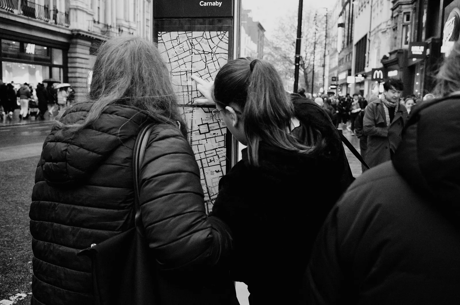 London, 23 of 58