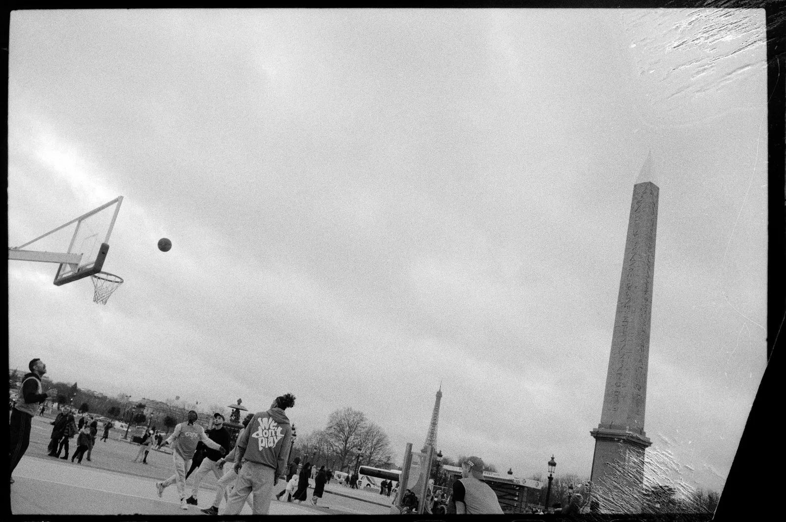 Paris, 6 of 84