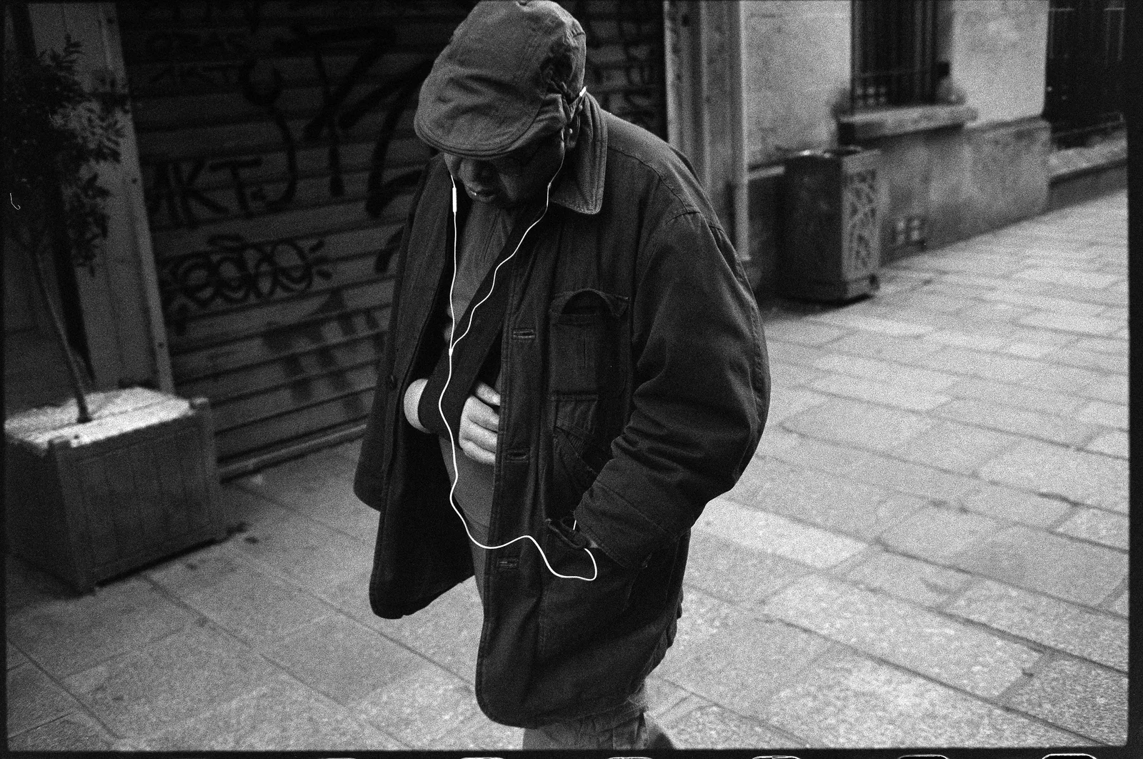 Paris, 13 of 84