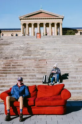 Philadelphia, 1 of 60