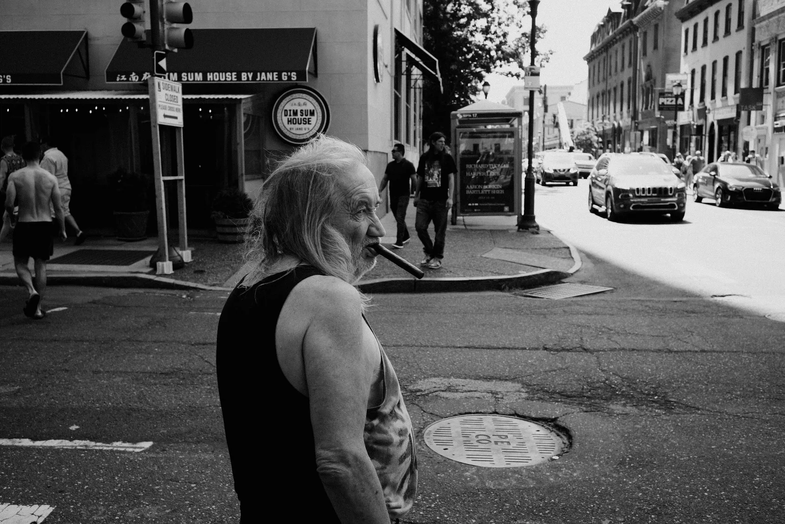 Philadelphia, 13 of 60