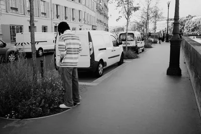 Paris, 64 of 84