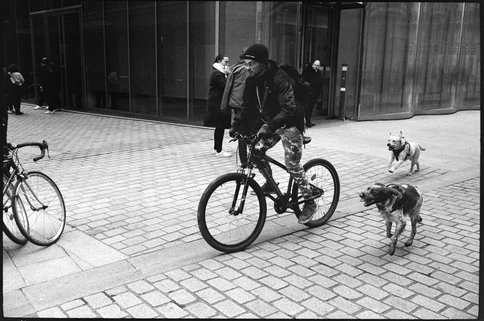 Paris, 21 of 84