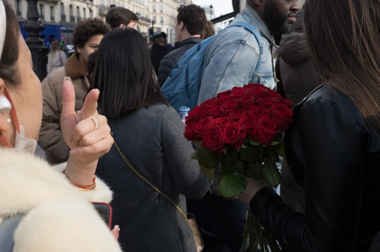 Paris, 34 of 84