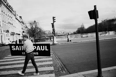 Paris, 37 of 84