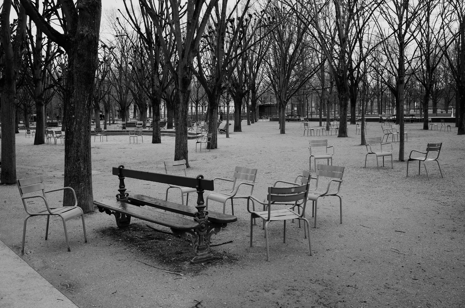 Paris, 36 of 84