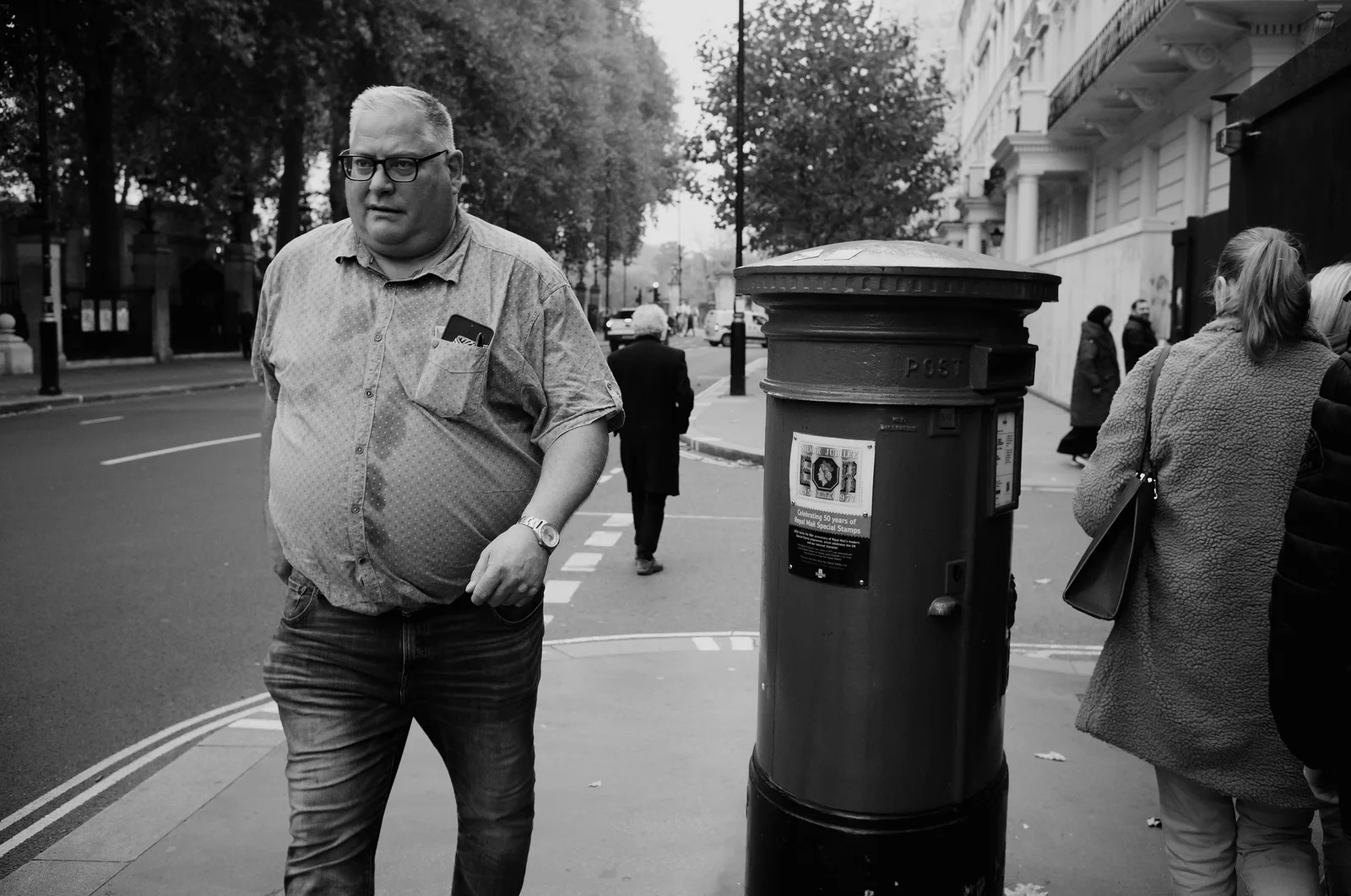 London, 10 of 58