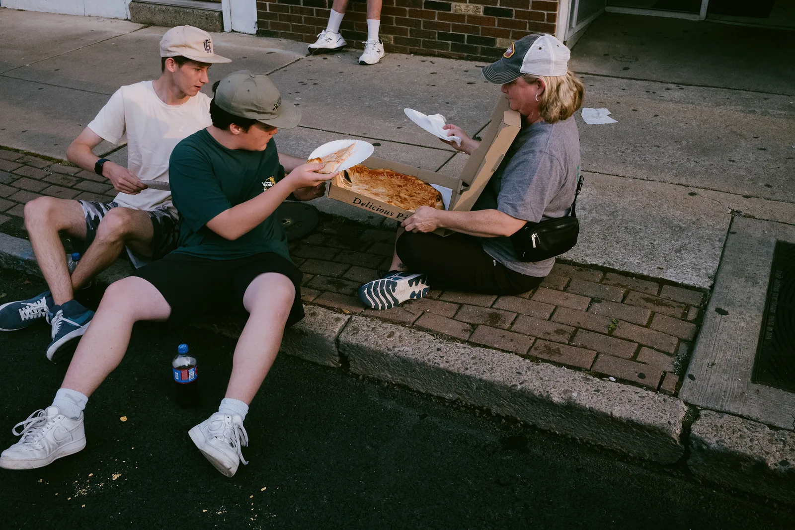 Media, PA, 24 of 25