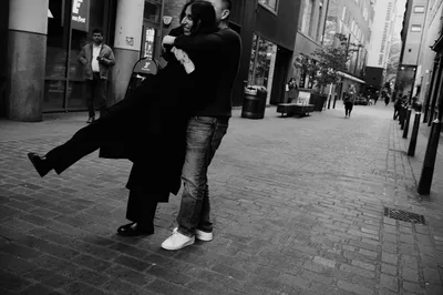 London, 21 of 58