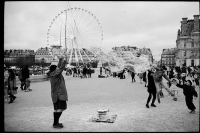 Paris, 3 of 84