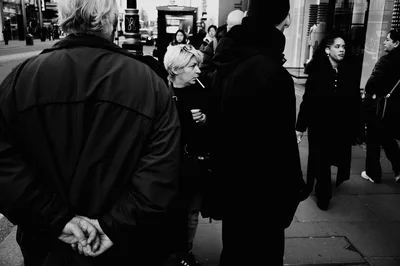 London, 57 of 58
