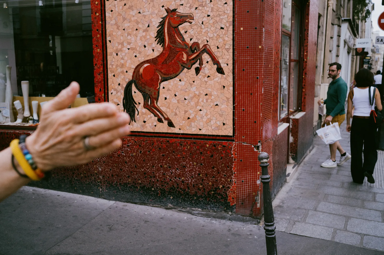 Paris, 56 of 84
