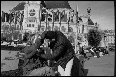 Paris, 11 of 84