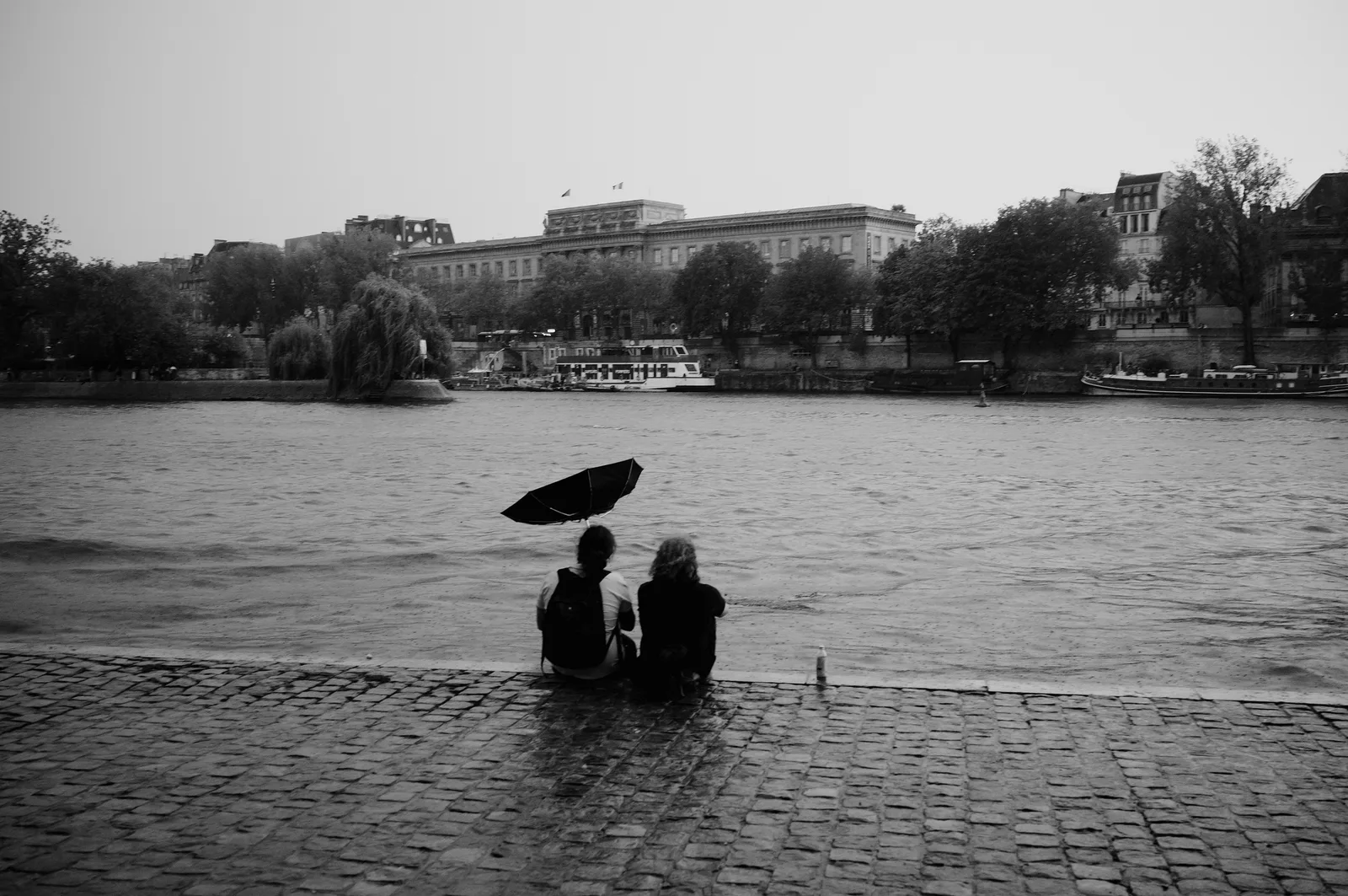 Paris, 83 of 84