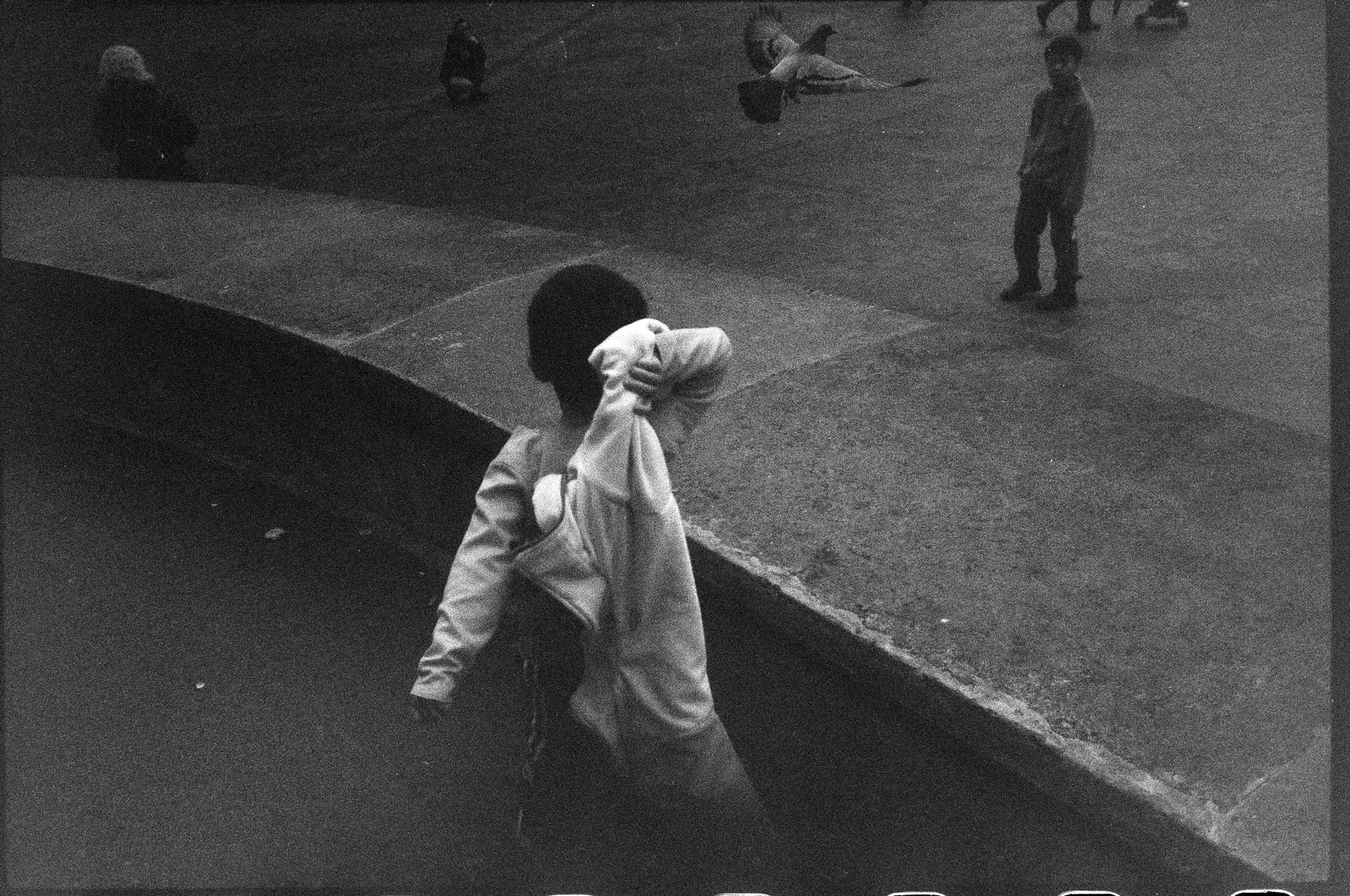 Paris, 15 of 84
